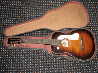 1920’s Stella Guitar