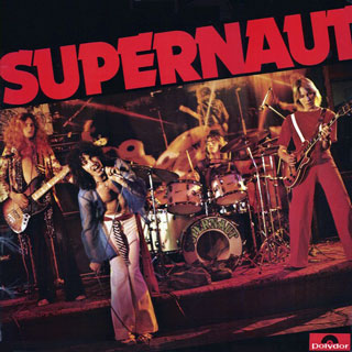 Supernaut post image