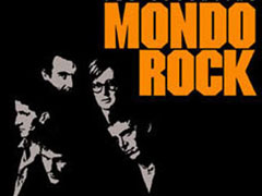 Mondo Rock